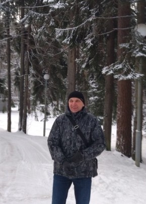 Иван, 64, Россия, Санкт-Петербург