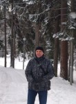 Ivan, 64, Saint Petersburg