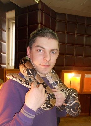 vladimirovich, 40, Russia, Apatity