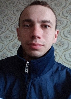 Василий, 26, Россия, Гурьевск (Кемеровская обл.)