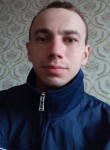 Василий, 26 лет, Гурьевск (Кемеровская обл.)