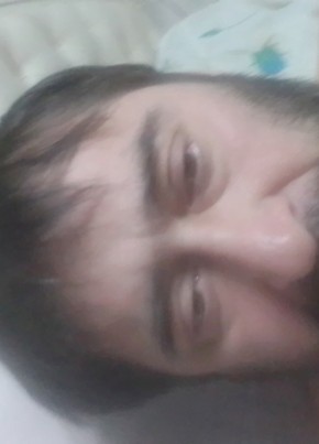 Рашид из Усть-Джегуты 19 лет