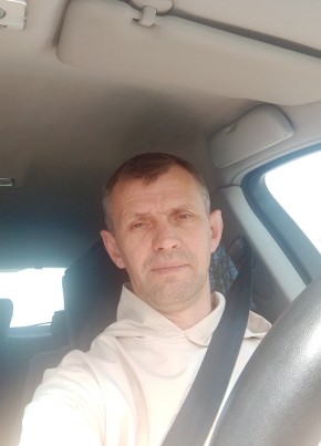 Дима, 47, Россия, Славянск На Кубани