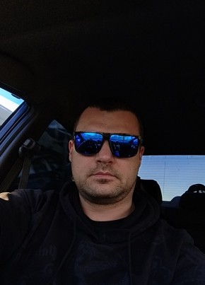 Yaroslav, 33, Russia, Lenina