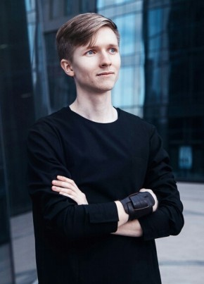 Dmitriy Ivanov, 32, Russia, Pargolovo