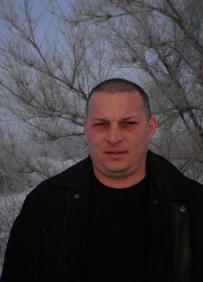 Сергей, 49, Россия, Серафимович