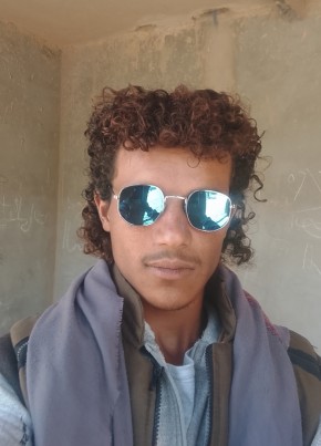 ابو كيان из عدن 20 лет