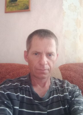 Дима из Нижней Омки 47 лет
