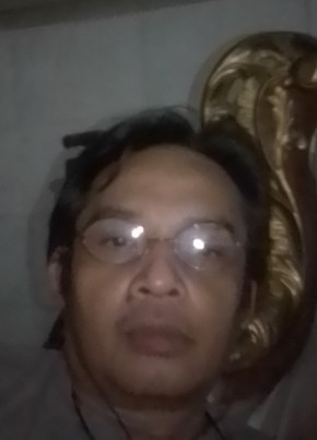 Enteng, 41, Pilipinas, Lungsod ng Dabaw