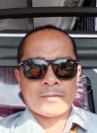 Matt Pardillo, 38  , Davao