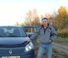 алексей, 52 года, Алматы