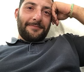 Peppe89, 35, Belpasso