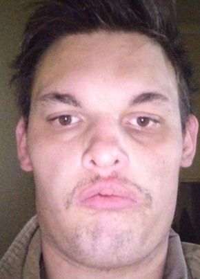 Jayden из Vereeniging 22 года