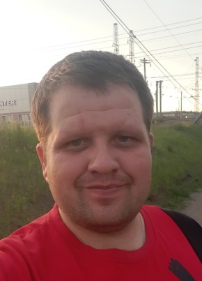 Толя Варзаков, 33, Россия, Тайшет