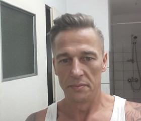 Robert, 51 год, Łódź