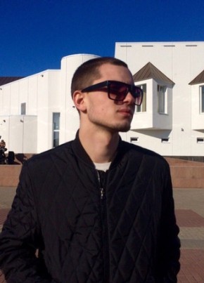 Андрей, 28, Россия, Разумное