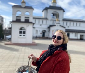 Анжелика, 38 лет, Севастополь