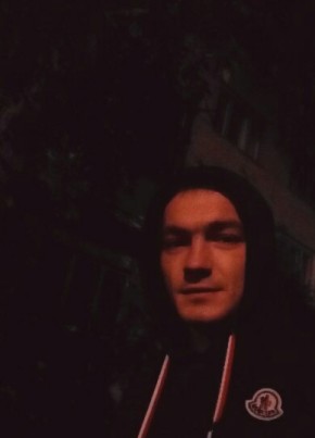 АлЕкСаНдР, 29, Россия, Омск