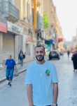 Mohamed Jbeli, 25, Tunis