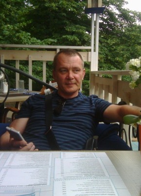 Сергей , 54, Россия, Москва