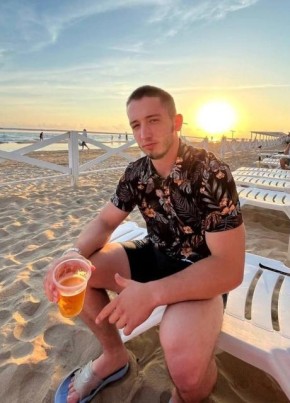 Harry, 22, Россия, Наро-Фоминск
