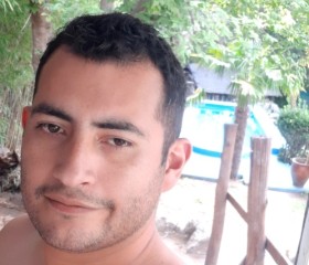 ariel , 33 года, Ciudad de Córdoba