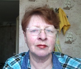 Эмма, 73 года, Сретенск