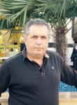 Mustafa, 61 год, Ferizli