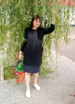 Ольга, 35, Россия, Верхнеднепровский