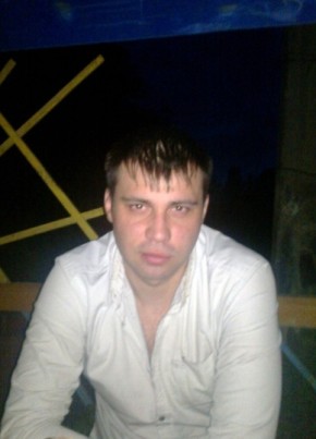Саша, 38, Россия, Липецк