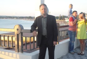 Aleksandr Kiselyev, 66 - Just Me