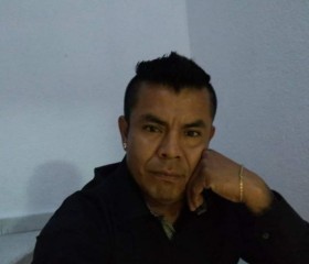 Victor, 41 год, Ecatepec
