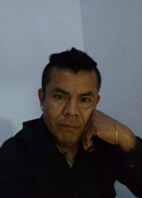 Victor, 41, Estados Unidos Mexicanos, Ecatepec