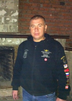 Николай, 54, Россия, Киселевск