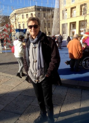 Raffaele, 68, Repubblica Italiana, Lecce