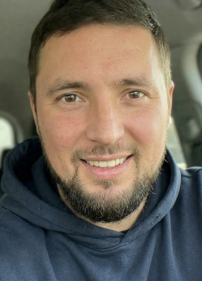 Юрий из Коврова 39 лет