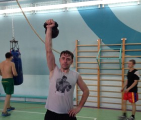 Fedor, 45, Moscow