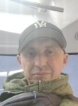Валерий, 47 лет, Новосибирск