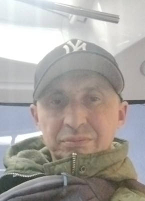 Валерий, 47, Россия, Новосибирск