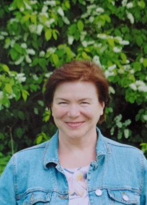 Galina, 55, Russia, Arkhangelsk