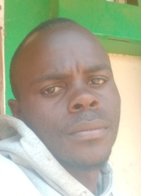 Max из Eldoret 30 лет