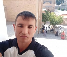 Mirsharof, 34, Orsha