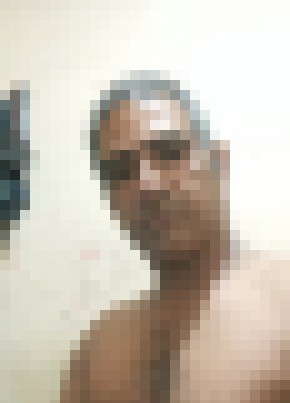 Ju из Goiás 45 лет