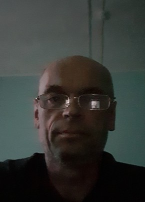 Николай, 49, Россия, Гремячинск