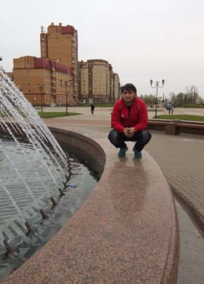 Артем, 37, Россия, Санкт-Петербург