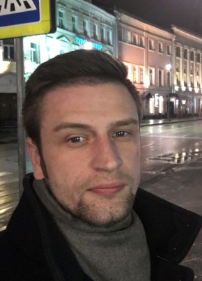 Алексей, 36, Россия, Новочеркасск