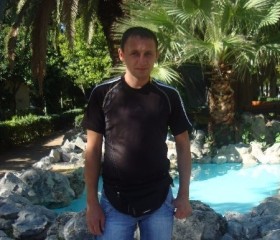 Михаил, 40 лет, Чернівці