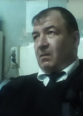 Сергей из Урюпинска 54 года