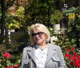 Liya, 59, Krasnodar