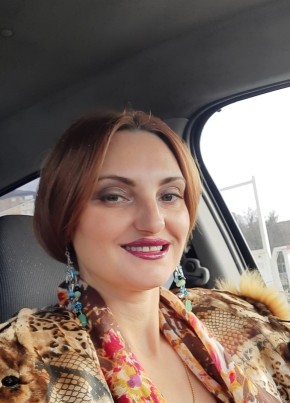 Катерина, 41, Россия, Туапсе